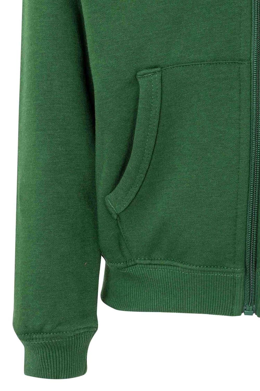 BYRON KIDS - SUDADERA CREM/CAPUCHA KIDS 270 MUKUA SF270K - Imagen 196