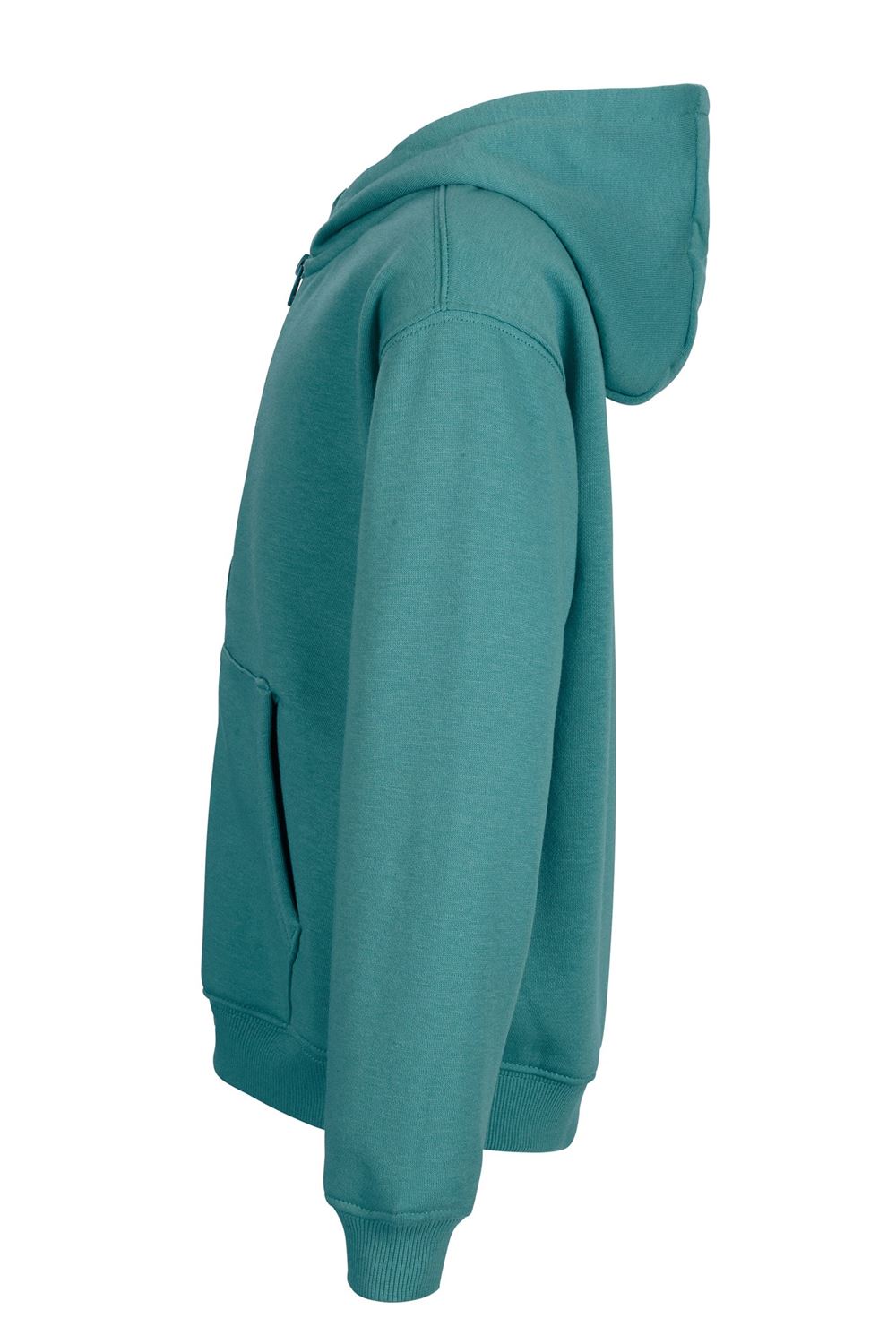 BYRON KIDS - SUDADERA CREM/CAPUCHA KIDS 270 MUKUA SF270K - Imagen 36