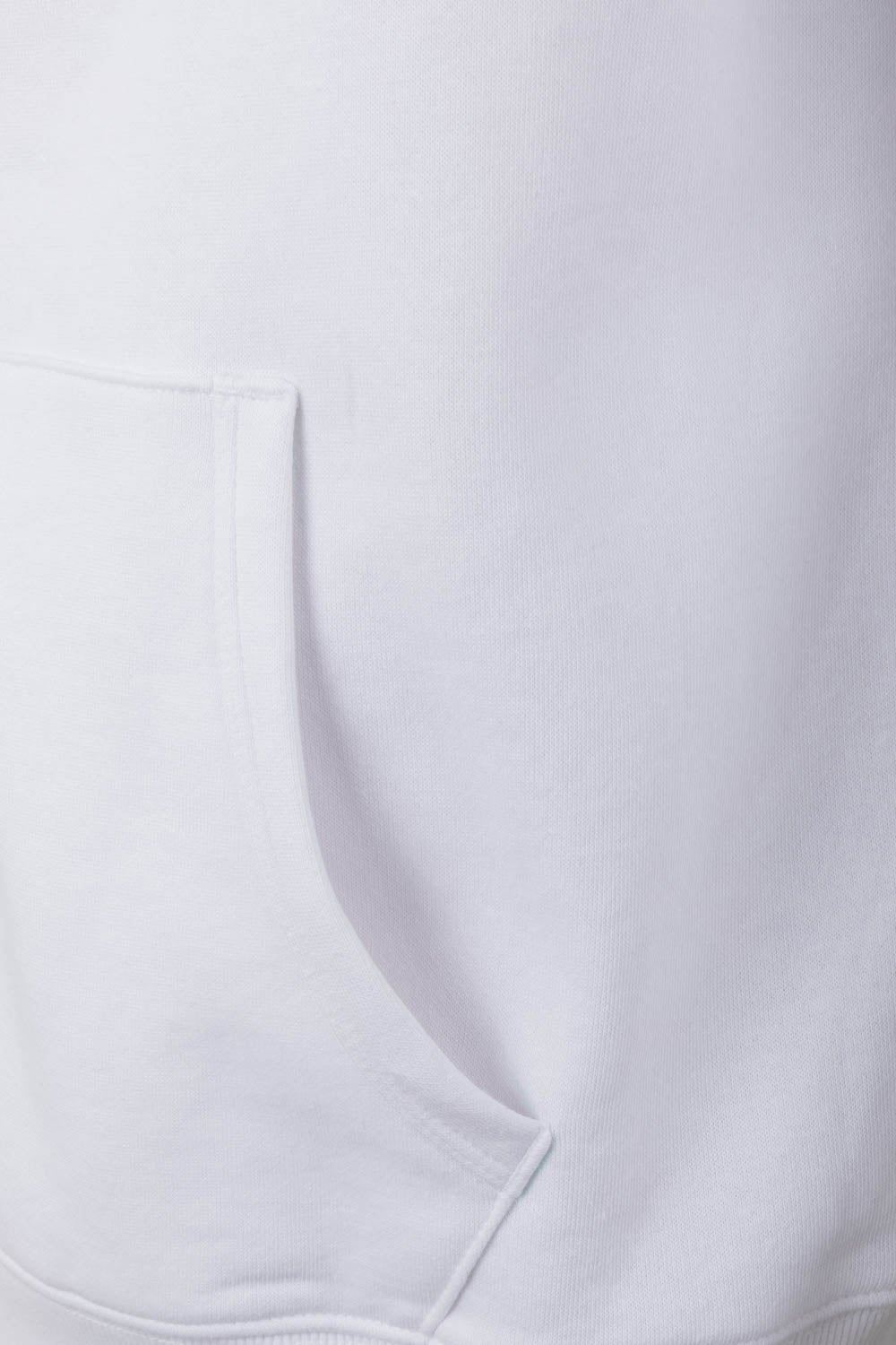 BYRON - SUDADERA CREMALLERA CAPUCHA 270 MUKUA SF270U - Imagen 301