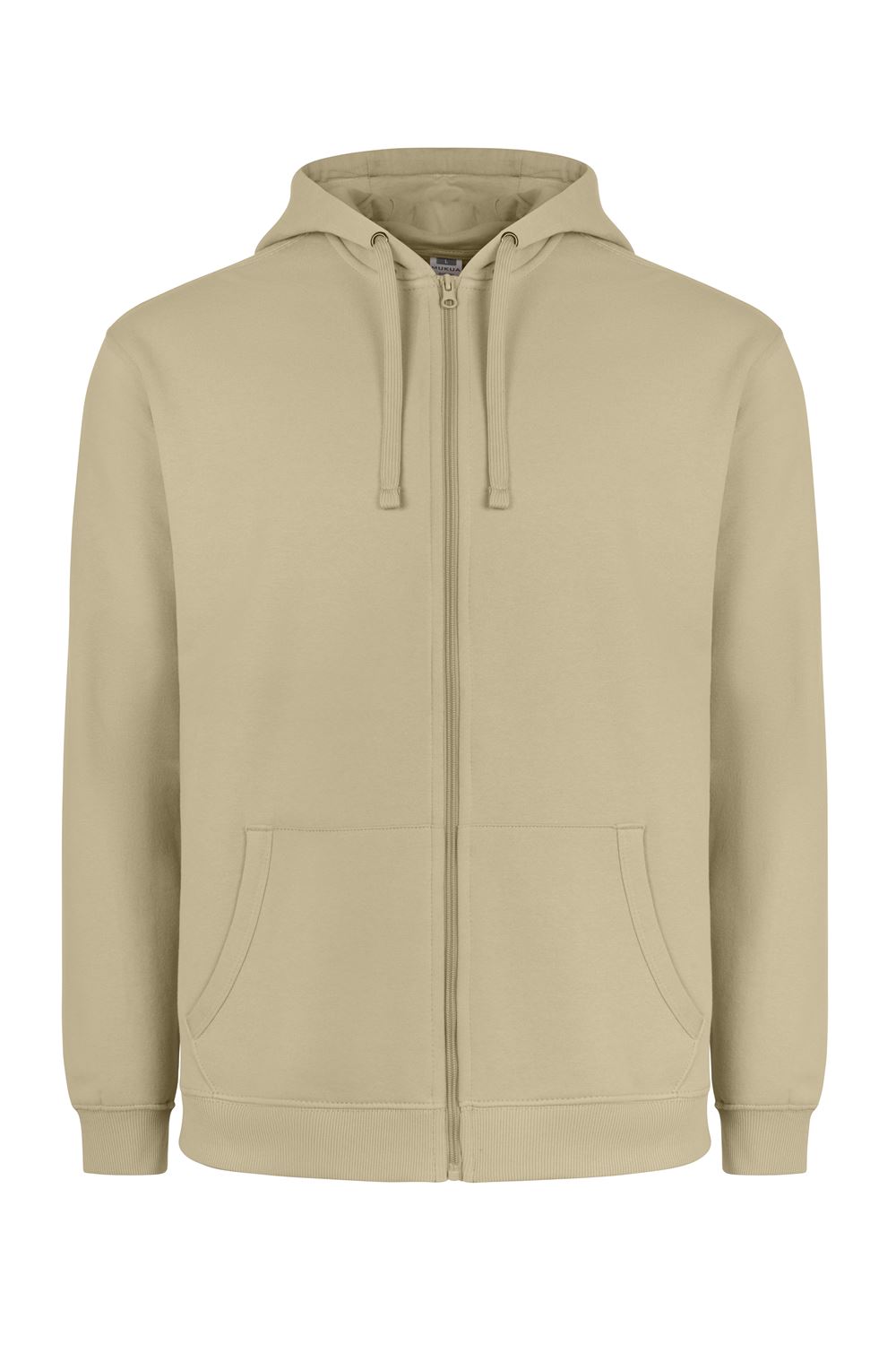 BYRON - SUDADERA CREMALLERA CAPUCHA 270 MUKUA SF270U - Imagen 306