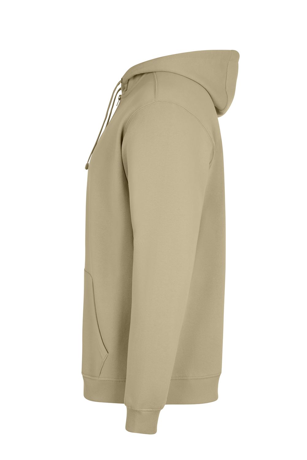 BYRON - SUDADERA CREMALLERA CAPUCHA 270 MUKUA SF270U - Imagen 308