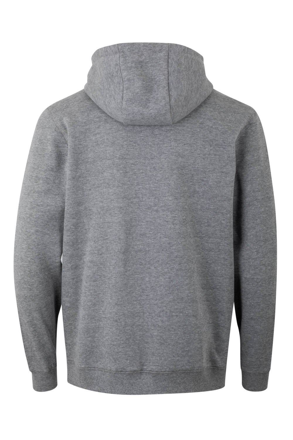 BYRON - SUDADERA CREMALLERA CAPUCHA 270 MUKUA SF270U - Imagen 155