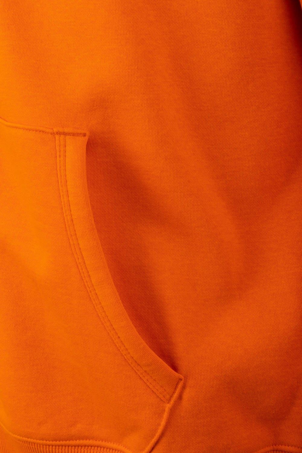 BYRON - SUDADERA CREMALLERA CAPUCHA 270 MUKUA SF270U - Imagen 344