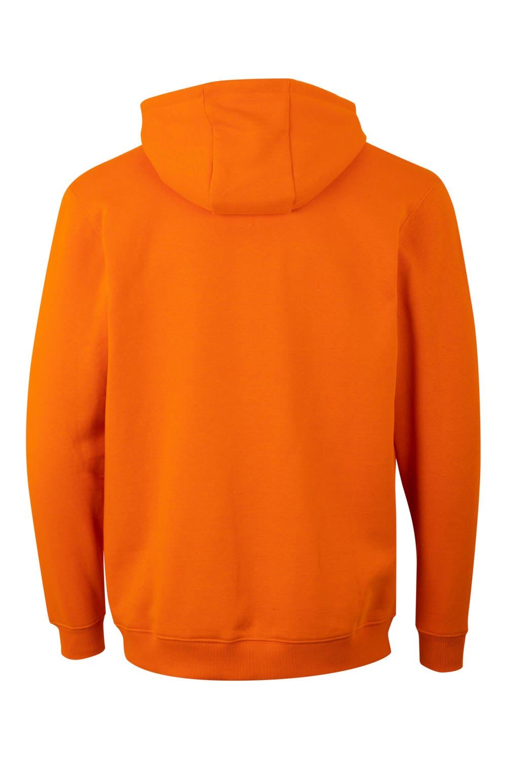 BYRON - SUDADERA CREMALLERA CAPUCHA 270 MUKUA SF270U - Imagen 346
