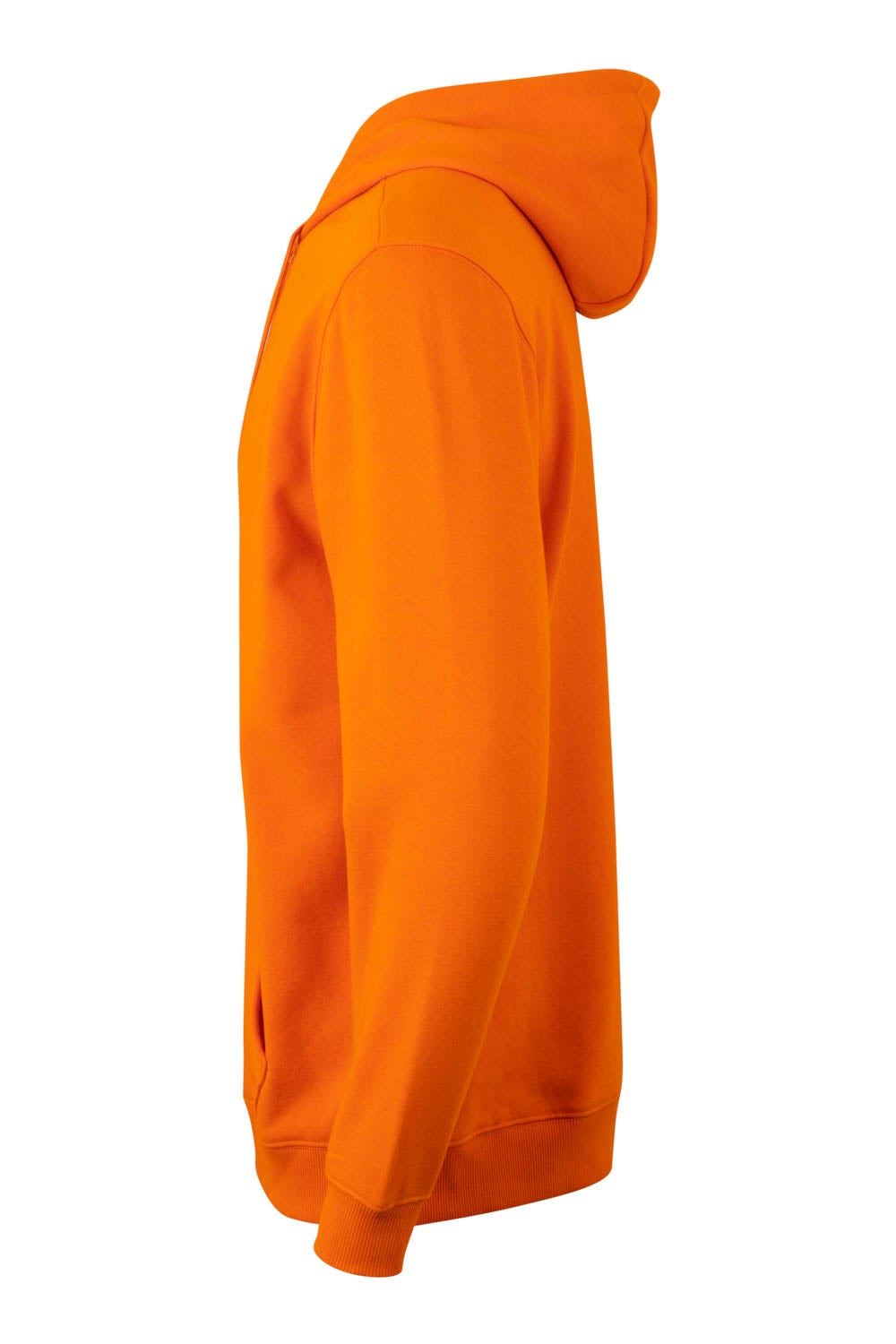 BYRON - SUDADERA CREMALLERA CAPUCHA 270 MUKUA SF270U - Imagen 347