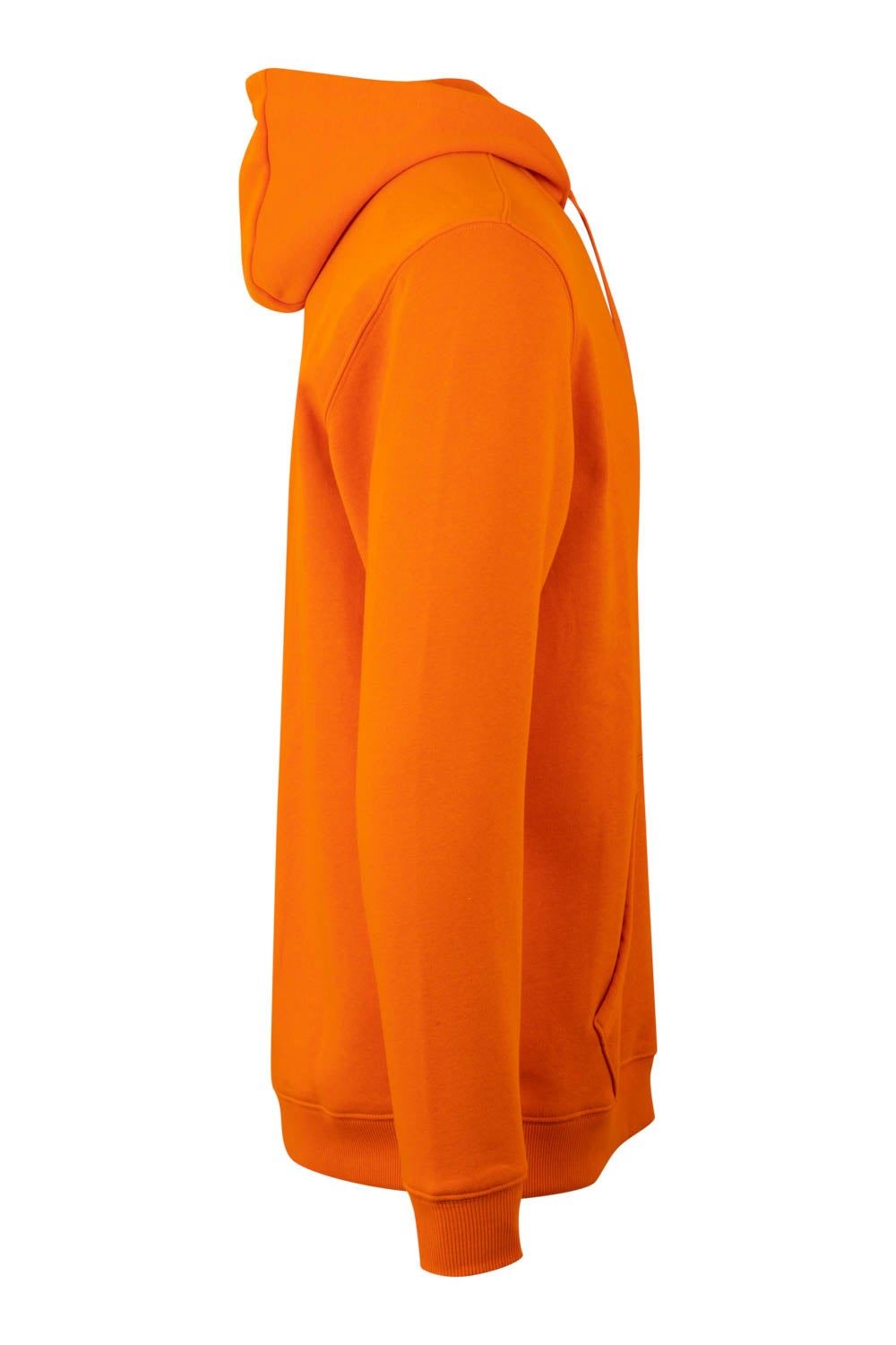 BYRON - SUDADERA CREMALLERA CAPUCHA 270 MUKUA SF270U - Imagen 348