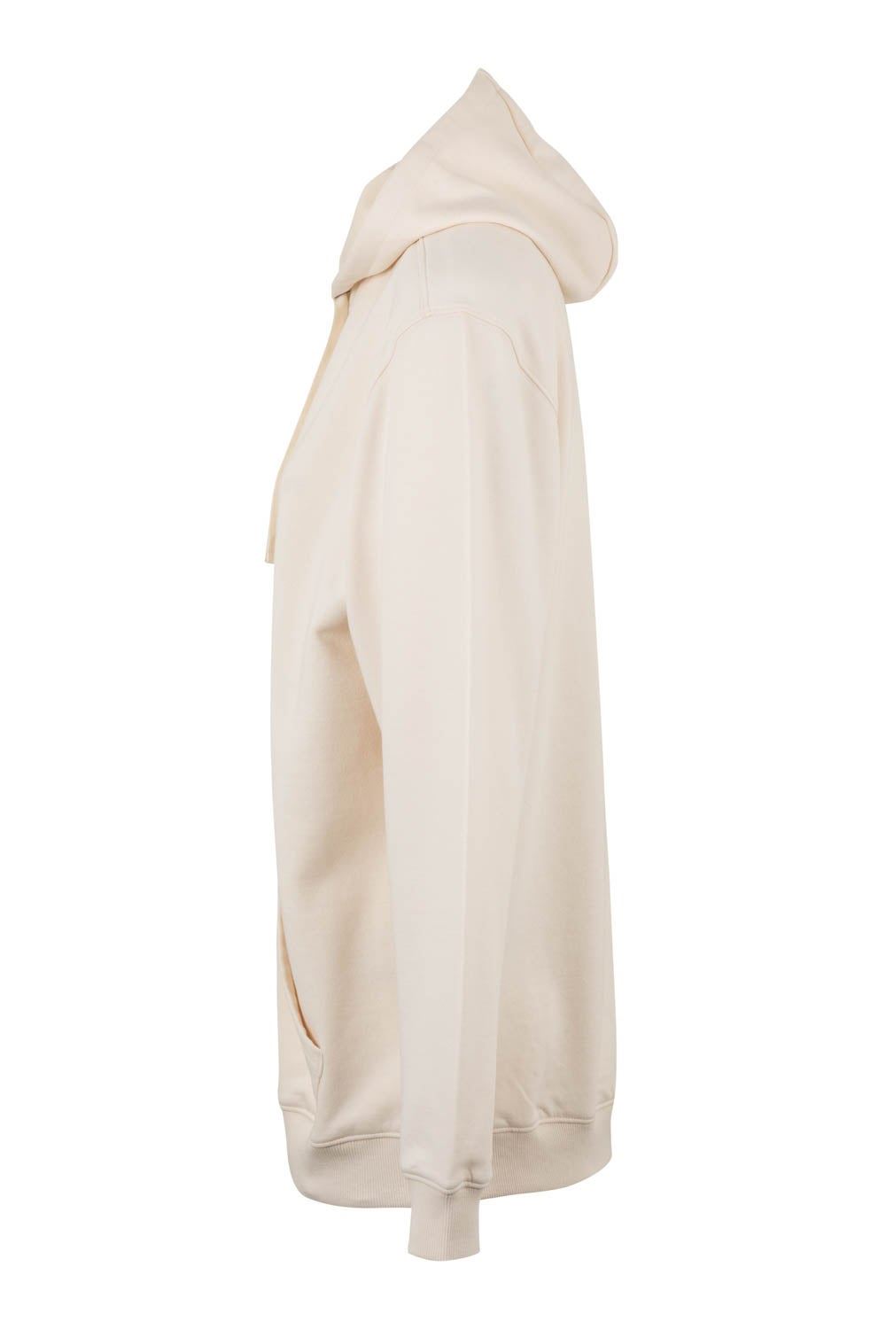 BYRON - SUDADERA CREMALLERA CAPUCHA 270 MUKUA SF270U - Imagen 176