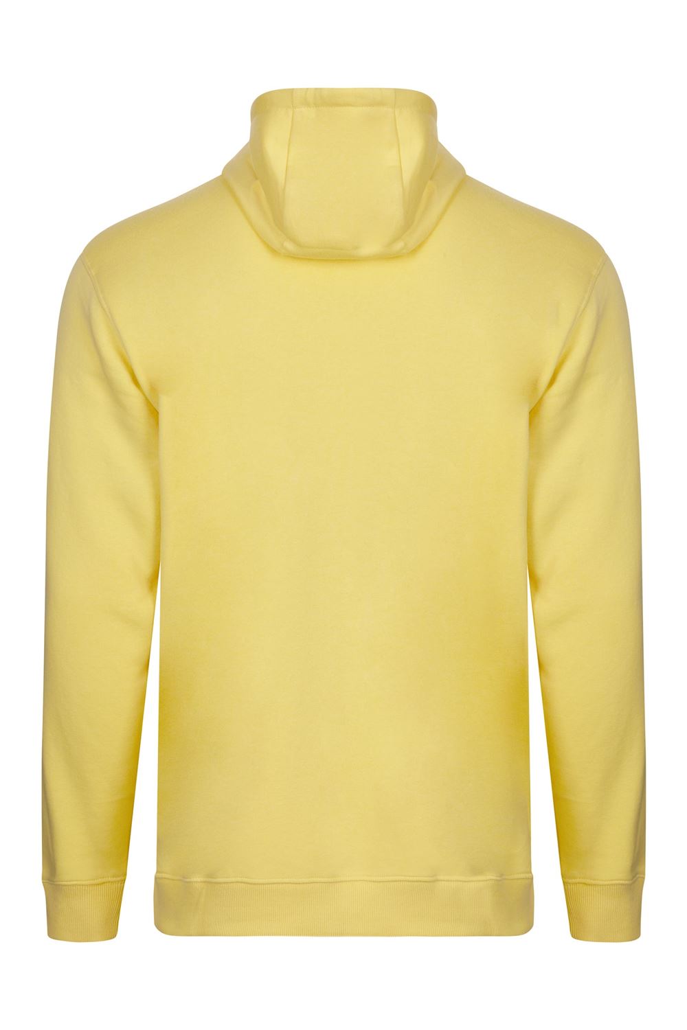 BYRON - SUDADERA CREMALLERA CAPUCHA 270 MUKUA SF270U - Imagen 181