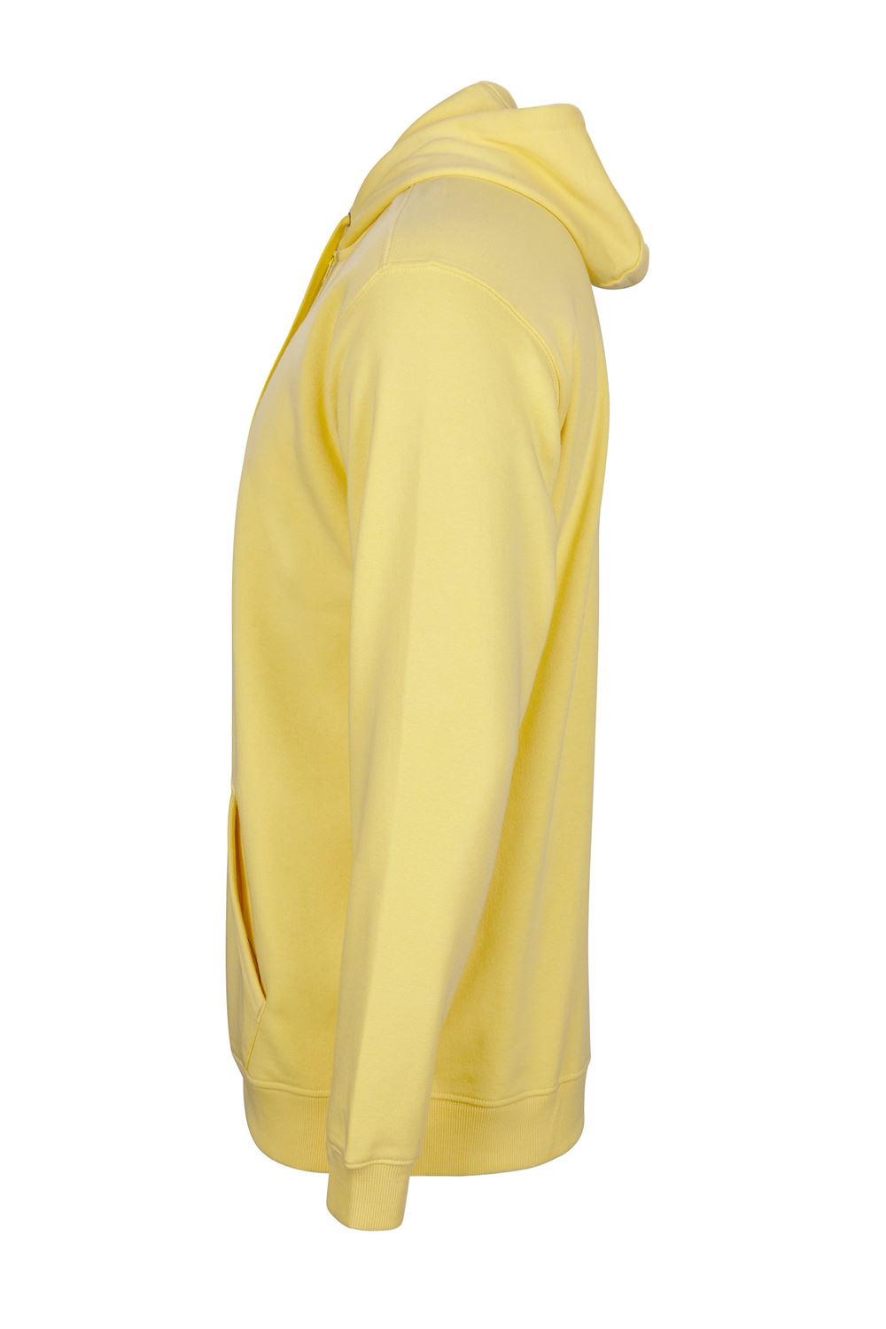 BYRON - SUDADERA CREMALLERA CAPUCHA 270 MUKUA SF270U - Imagen 363