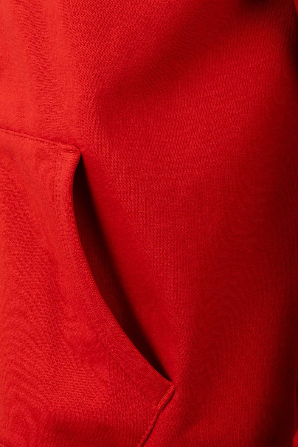 BYRON - SUDADERA CREMALLERA CAPUCHA 270 MUKUA SF270U - Imagen 369