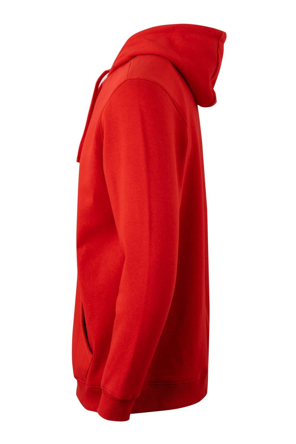 BYRON - SUDADERA CREMALLERA CAPUCHA 270 MUKUA SF270U - Imagen 372