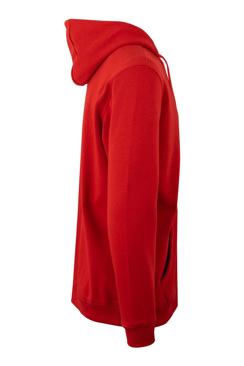 BYRON - SUDADERA CREMALLERA CAPUCHA 270 MUKUA SF270U - Imagen 192