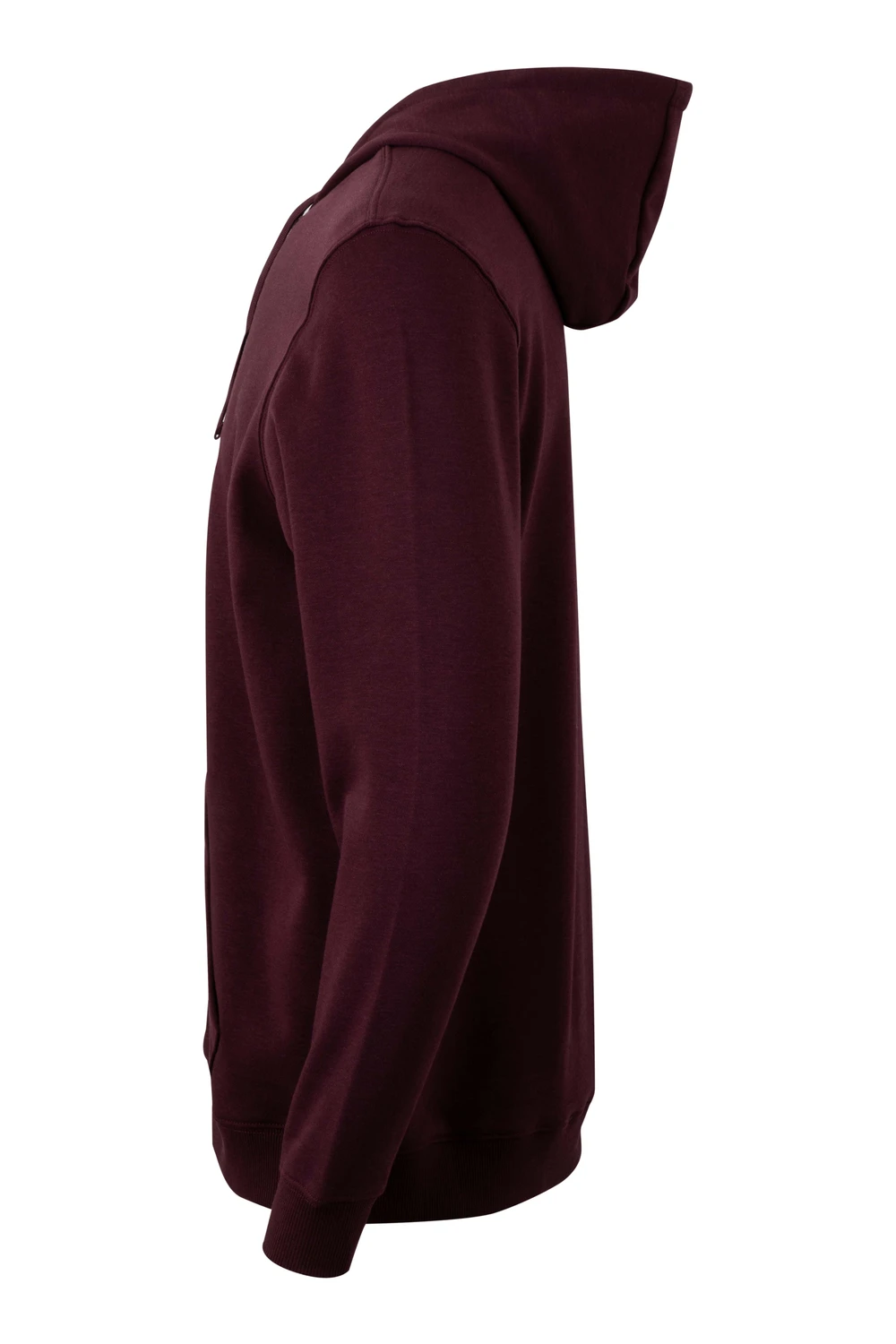 BYRON - SUDADERA CREMALLERA CAPUCHA 270 MUKUA SF270U - Imagen 378