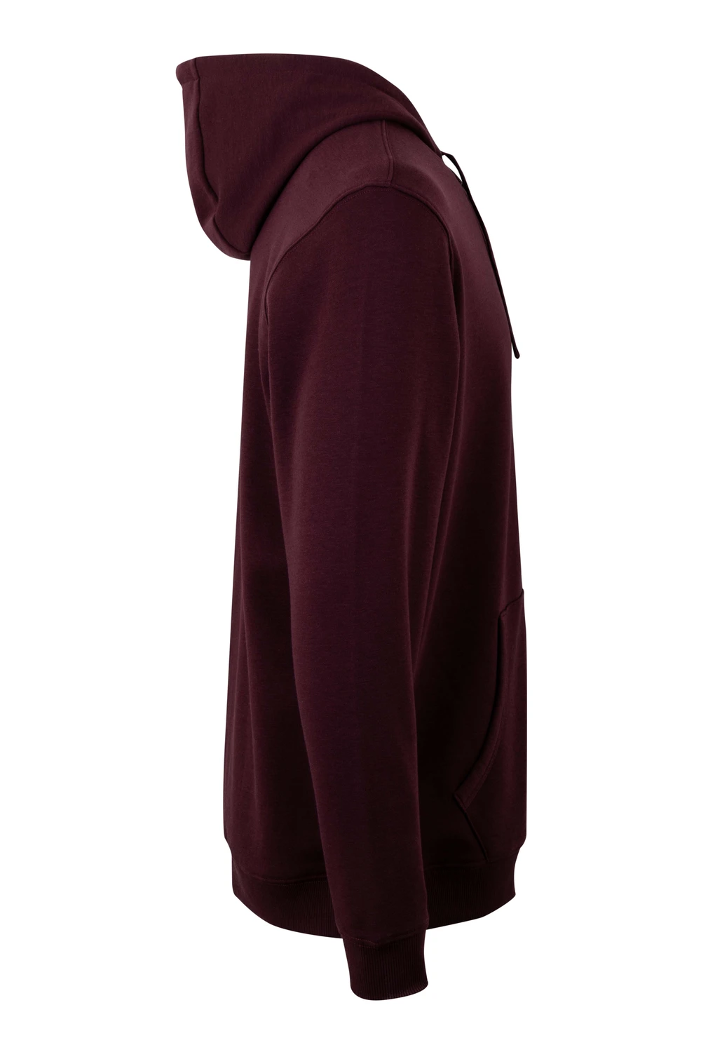 BYRON - SUDADERA CREMALLERA CAPUCHA 270 MUKUA SF270U - Imagen 198