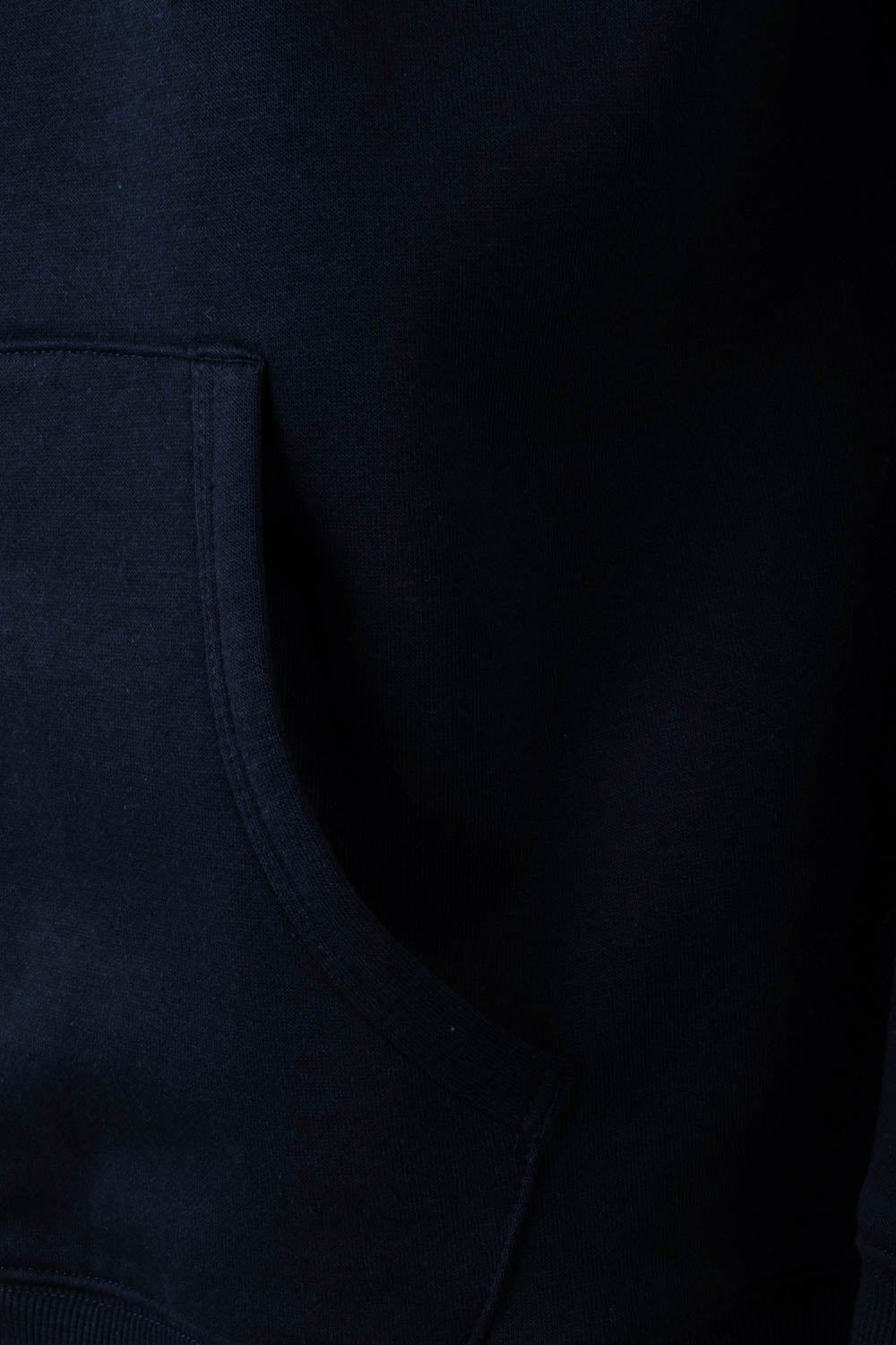 BYRON - SUDADERA CREMALLERA CAPUCHA 270 MUKUA SF270U - Imagen 403