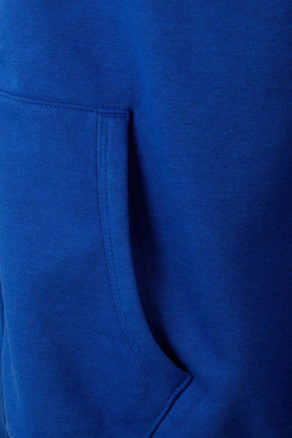 BYRON - SUDADERA CREMALLERA CAPUCHA 270 MUKUA SF270U - Imagen 413