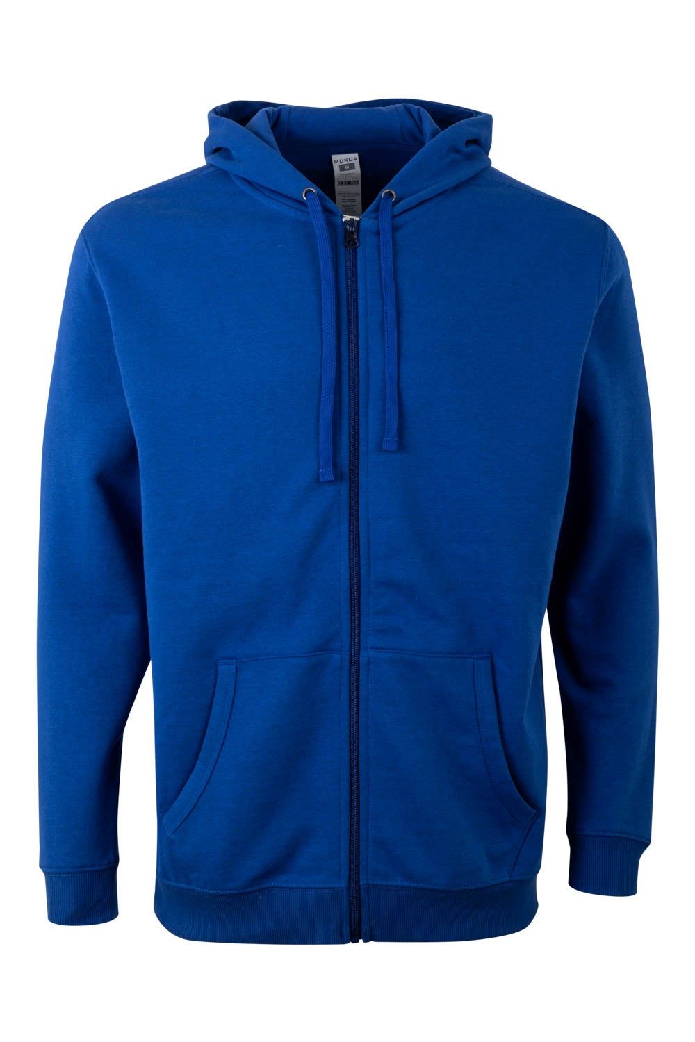 BYRON - SUDADERA CREMALLERA CAPUCHA 270 MUKUA SF270U - Imagen 414