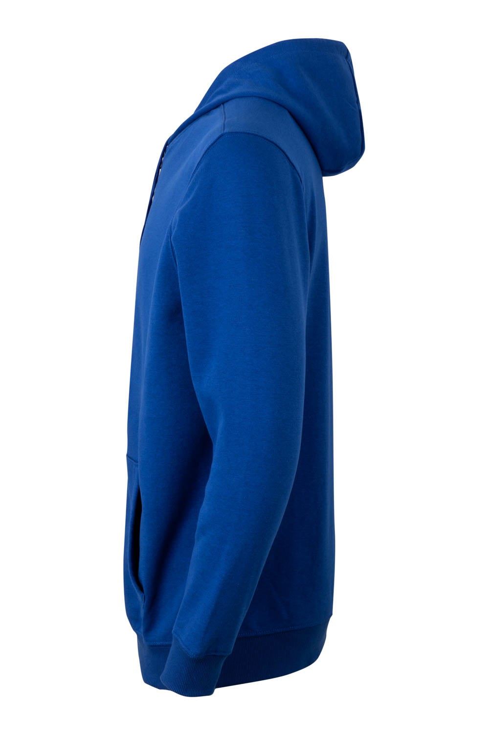 BYRON - SUDADERA CREMALLERA CAPUCHA 270 MUKUA SF270U - Imagen 416