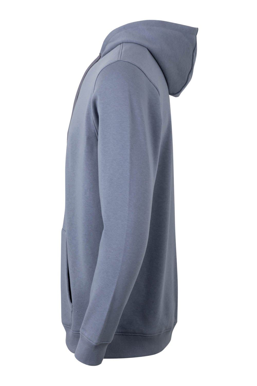 BYRON - SUDADERA CREMALLERA CAPUCHA 270 MUKUA SF270U - Imagen 426