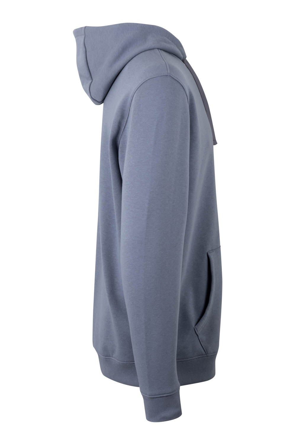 BYRON - SUDADERA CREMALLERA CAPUCHA 270 MUKUA SF270U - Imagen 246