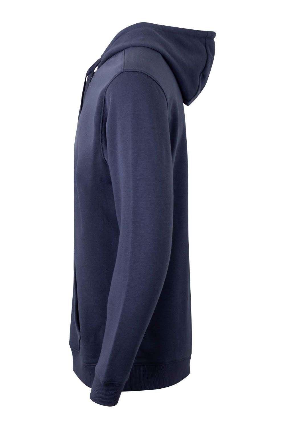 BYRON - SUDADERA CREMALLERA CAPUCHA 270 MUKUA SF270U - Imagen 255