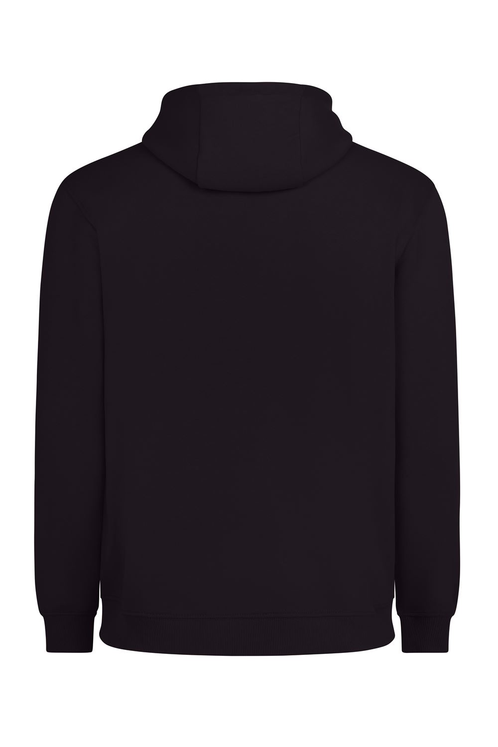 BYRON - SUDADERA CREMALLERA CAPUCHA 270 MUKUA SF270U - Imagen 258