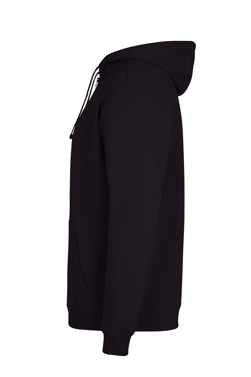 BYRON - SUDADERA CREMALLERA CAPUCHA 270 MUKUA SF270U - Imagen 259