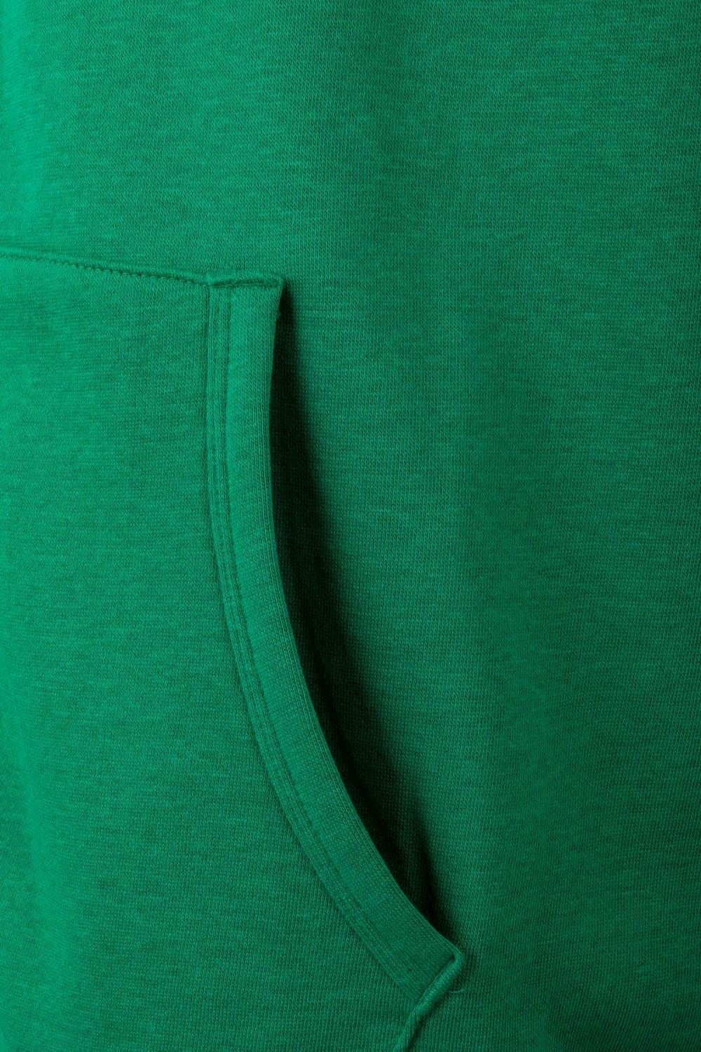 BYRON - SUDADERA CREMALLERA CAPUCHA 270 MUKUA SF270U - Imagen 265