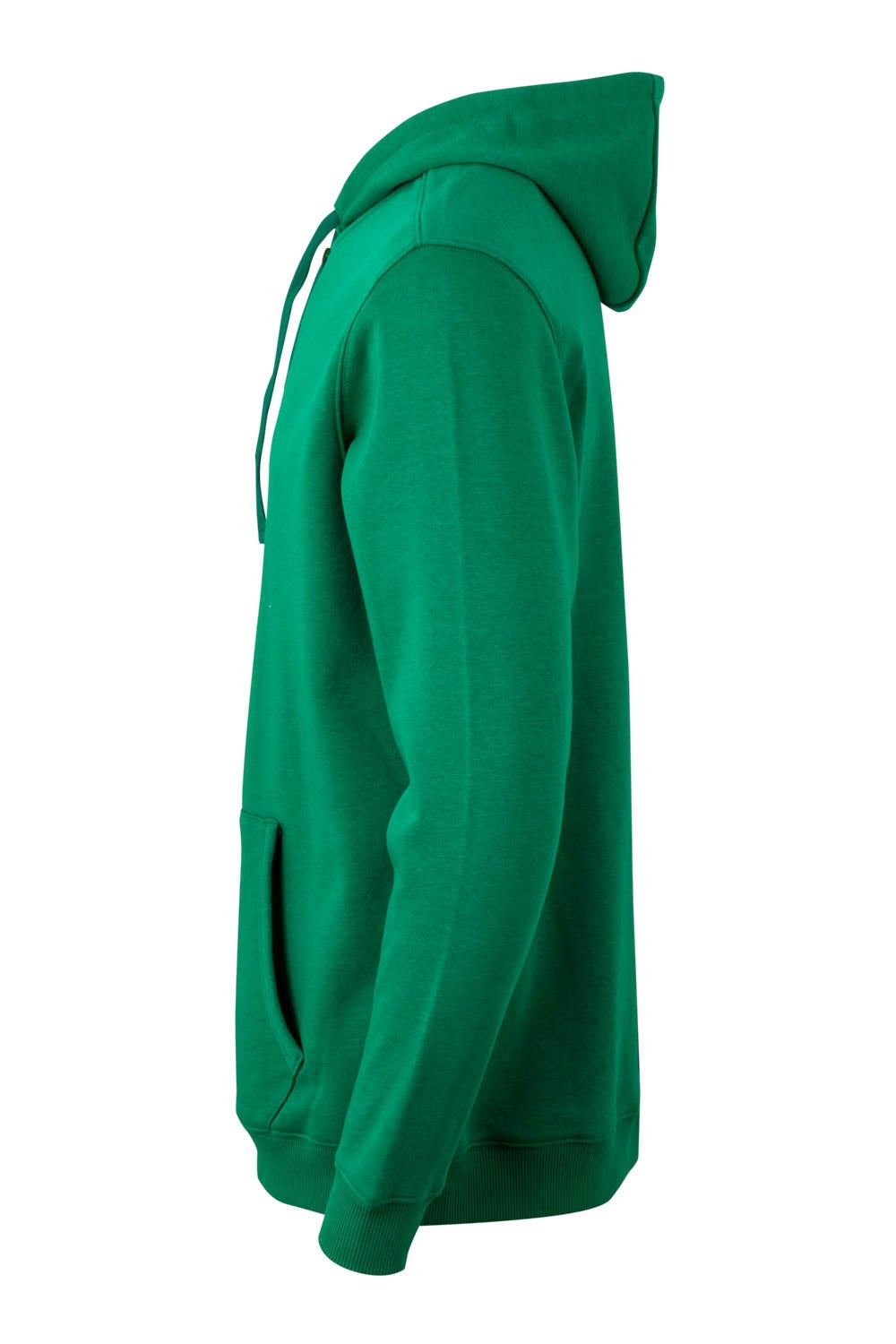 BYRON - SUDADERA CREMALLERA CAPUCHA 270 MUKUA SF270U - Imagen 449