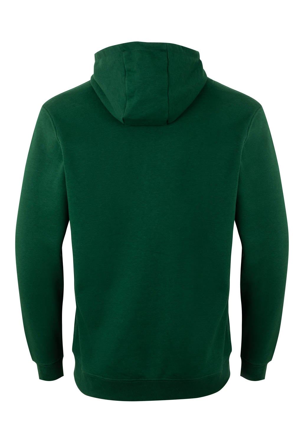 BYRON - SUDADERA CREMALLERA CAPUCHA 270 MUKUA SF270U - Imagen 458