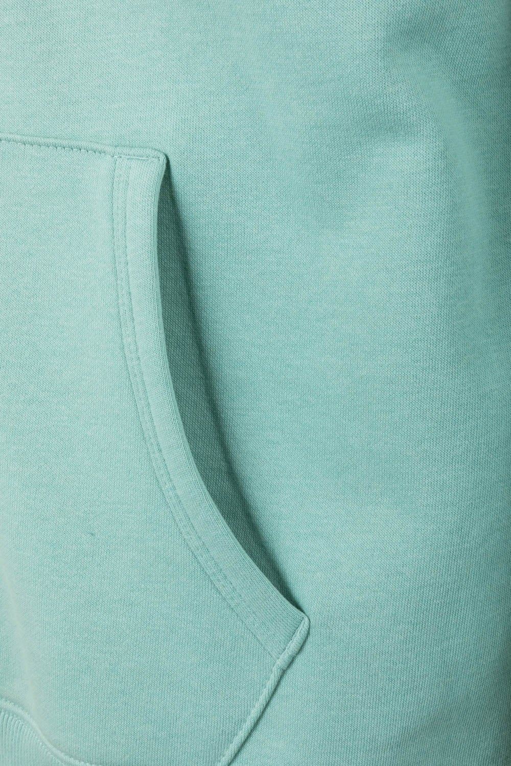 BYRON - SUDADERA CREMALLERA CAPUCHA 270 MUKUA SF270U - Imagen 466