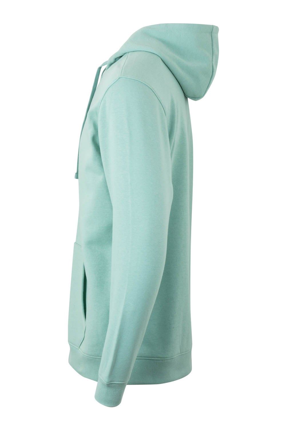 BYRON - SUDADERA CREMALLERA CAPUCHA 270 MUKUA SF270U - Imagen 469