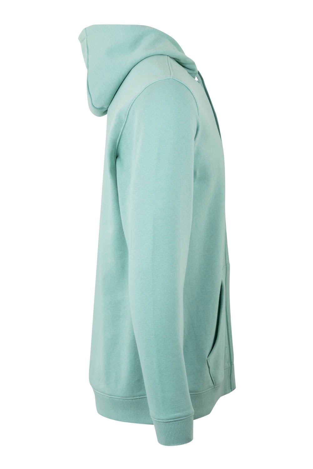 BYRON - SUDADERA CREMALLERA CAPUCHA 270 MUKUA SF270U - Imagen 289