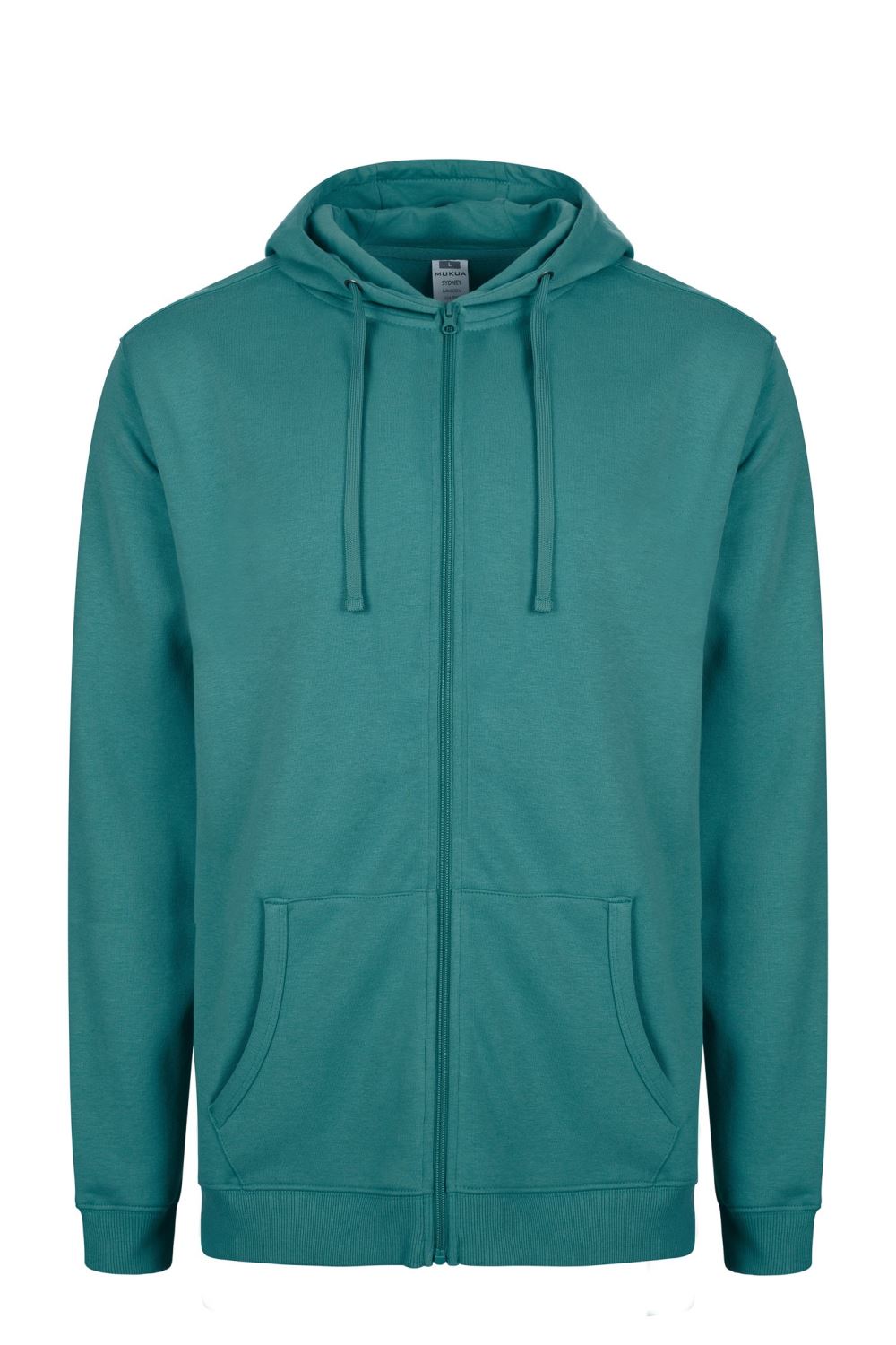 BYRON - SUDADERA CREMALLERA CAPUCHA 270 MUKUA SF270U - Imagen 291