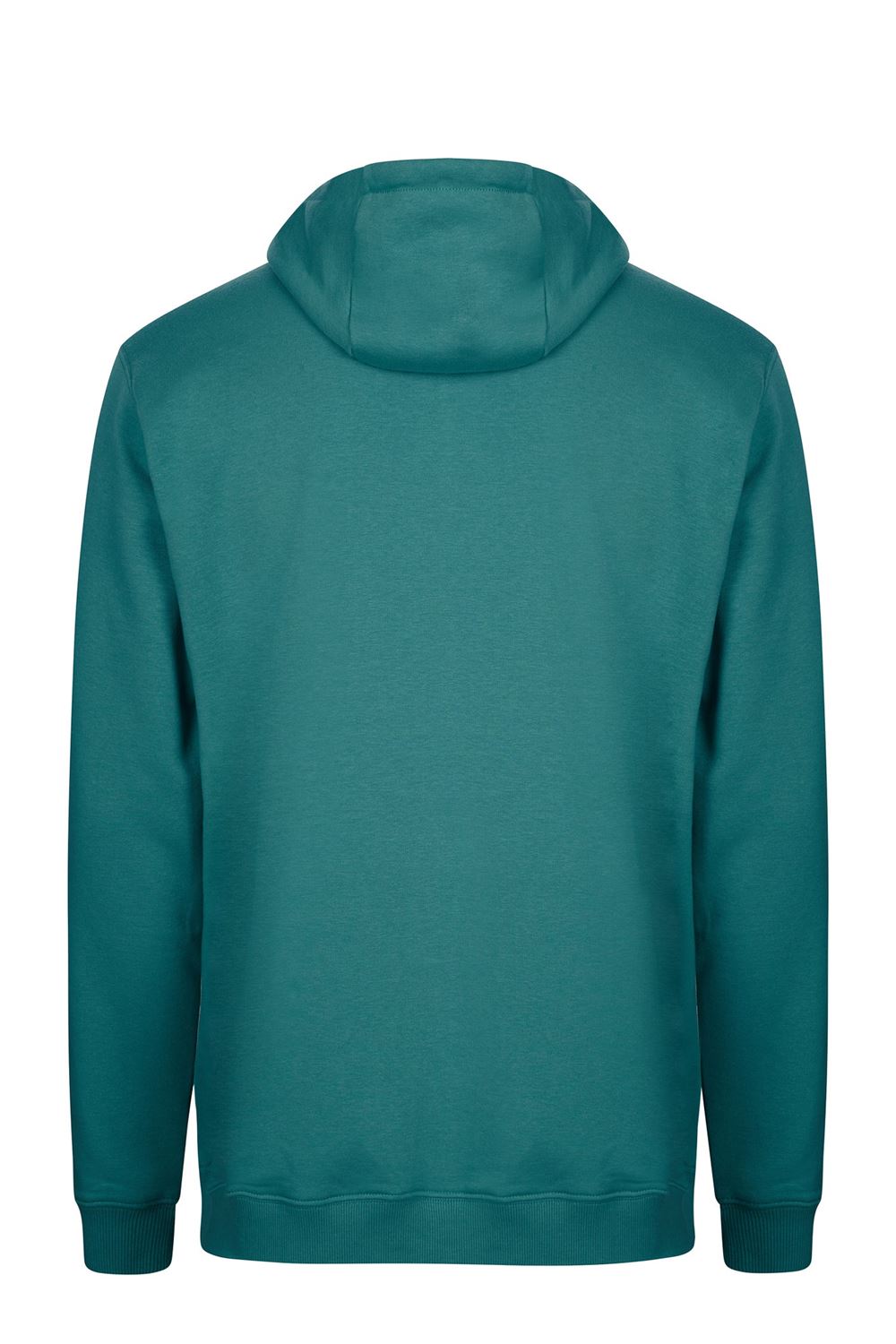 BYRON - SUDADERA CREMALLERA CAPUCHA 270 MUKUA SF270U - Imagen 293