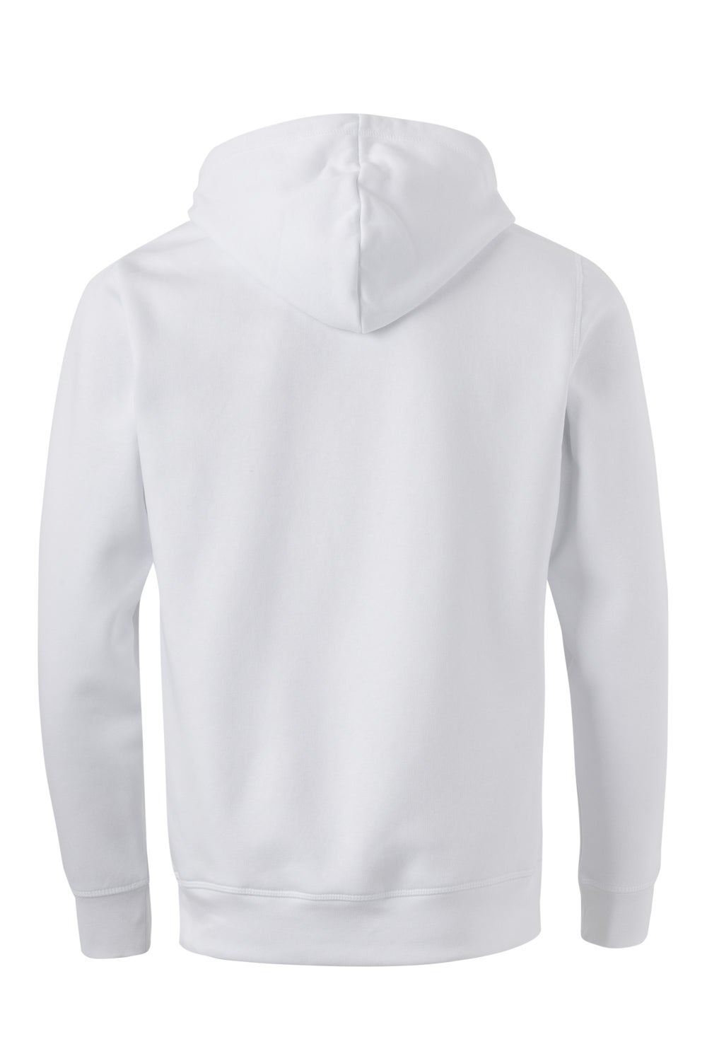 SUDADERA CAPUCHA UNISEX GOTS MUKUA SHN290U - Imagen 43