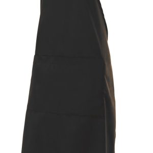 Delantal peto con bolsillo VELILLA TREPAT