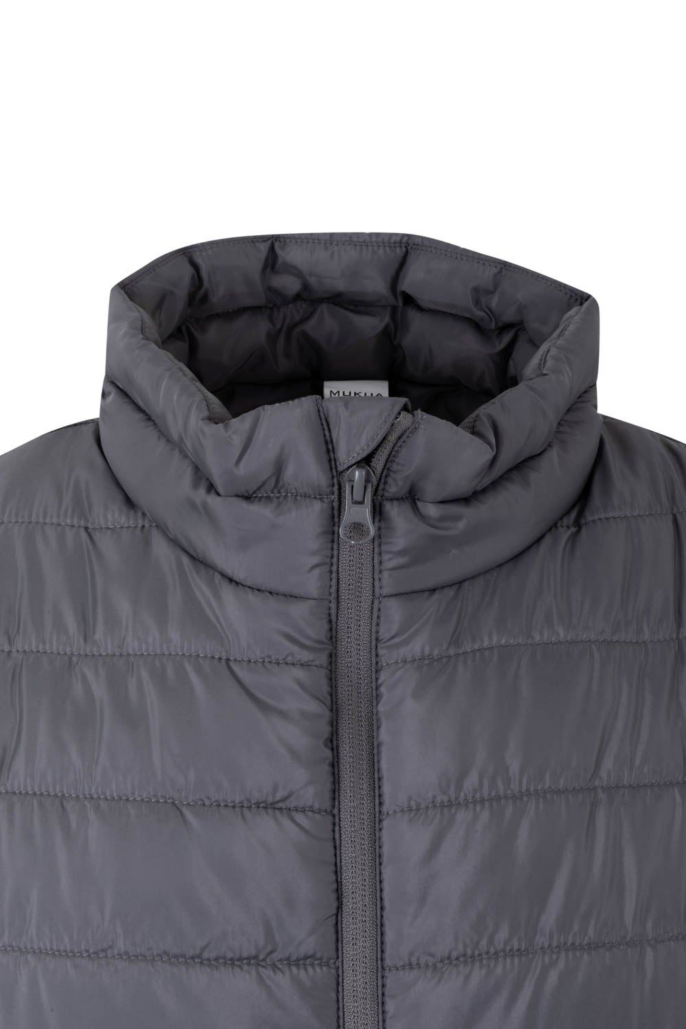 MELTON - CHALECO ACOLCHADO LIGERO MUKUA VG200U - Imagen 47