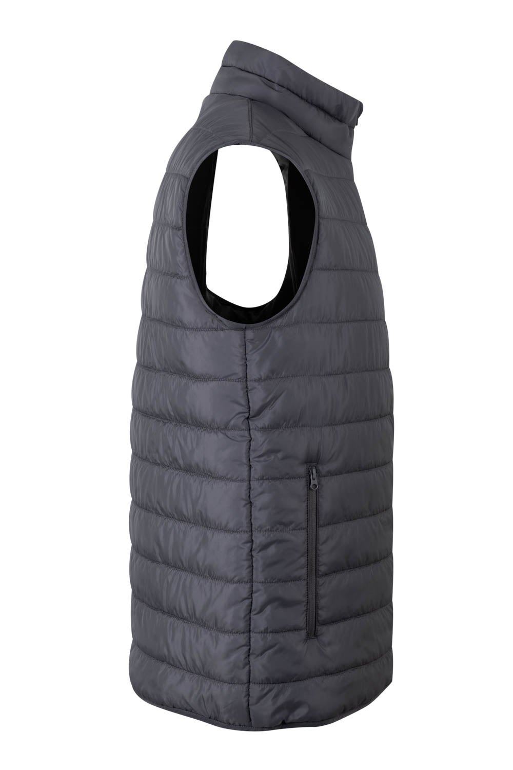 MELTON - CHALECO ACOLCHADO LIGERO MUKUA VG200U - Imagen 51