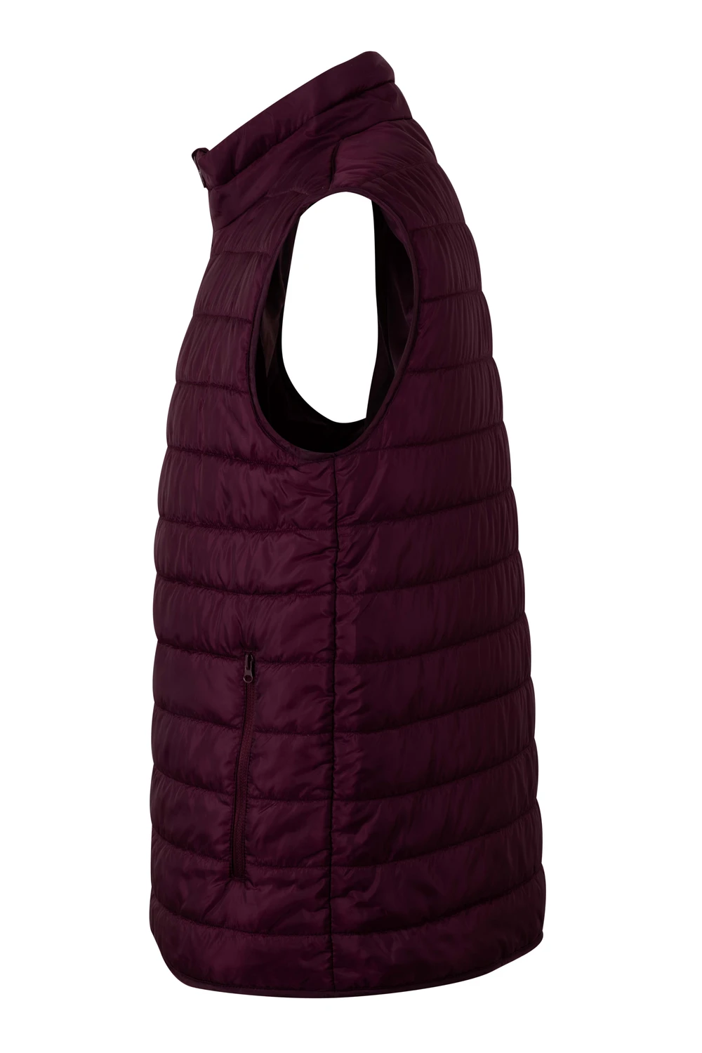 MELTON - CHALECO ACOLCHADO LIGERO MUKUA VG200U - Imagen 54