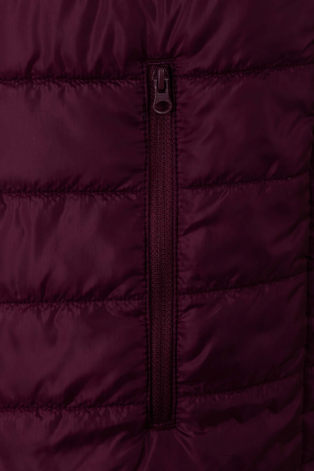 MELTON - CHALECO ACOLCHADO LIGERO MUKUA VG200U - Imagen 57