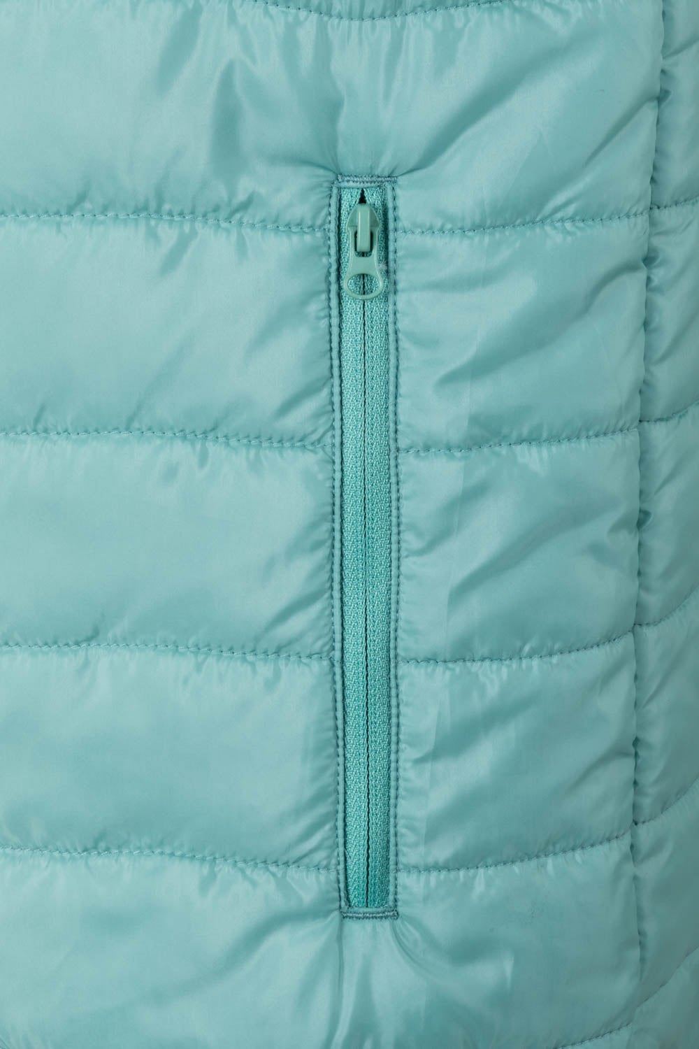 MELTON - CHALECO ACOLCHADO LIGERO MUKUA VG200U - Imagen 72