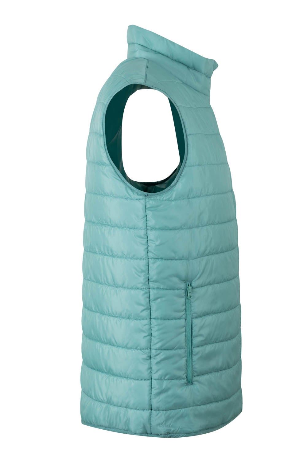 MELTON - CHALECO ACOLCHADO LIGERO MUKUA VG200U - Imagen 75